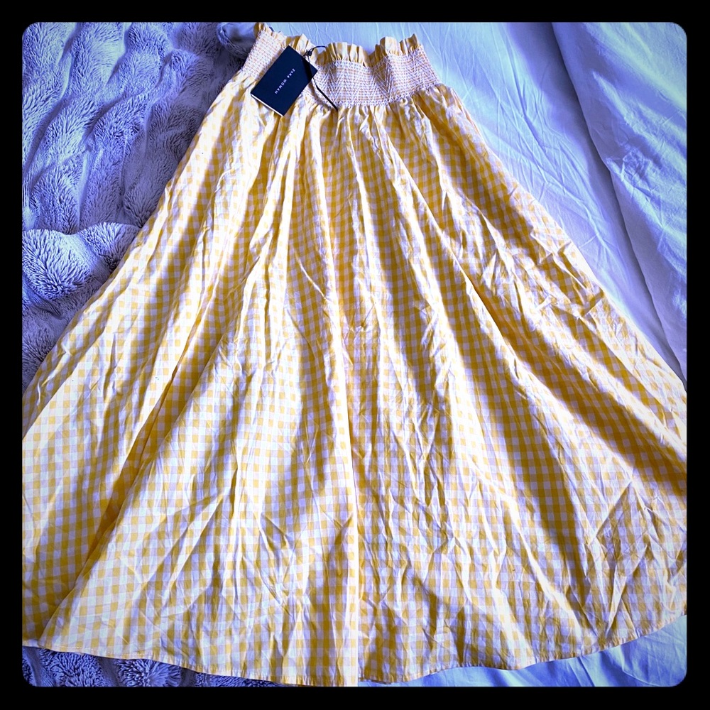 Zara Skirt